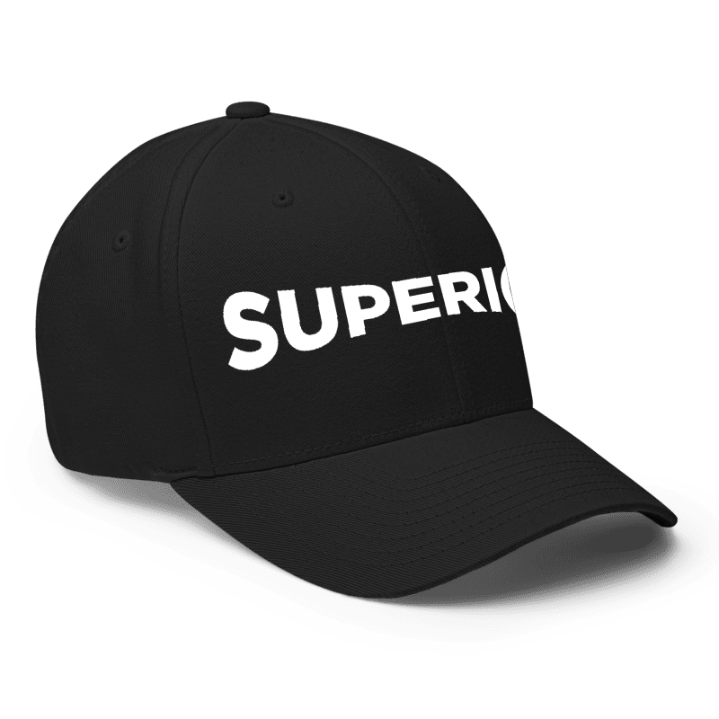 Twill Cap
