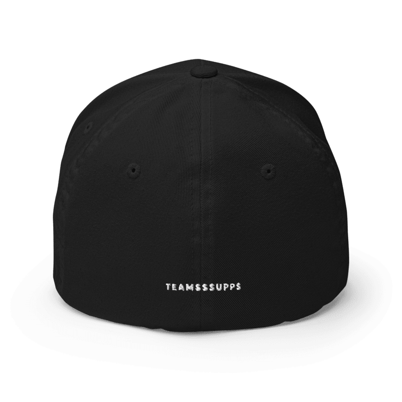 Twill Cap