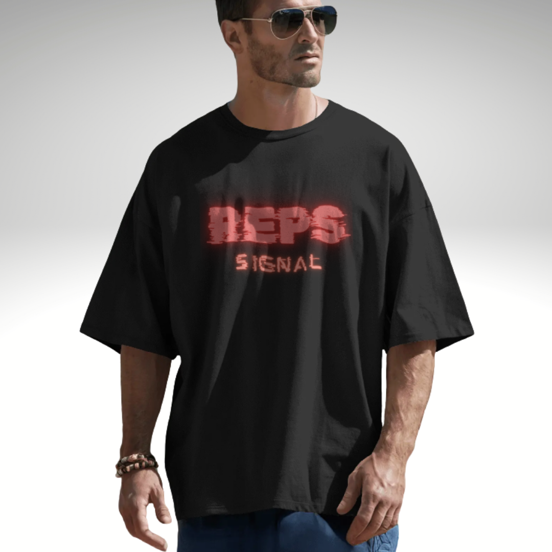 Reps Signal