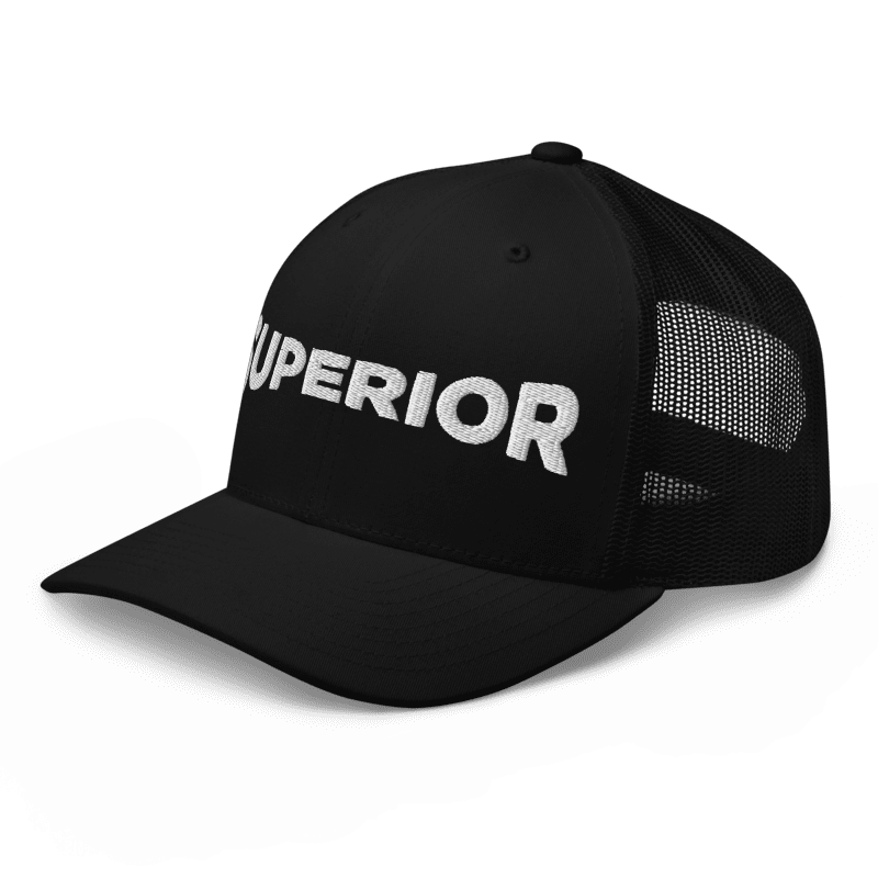 Trucker Cap