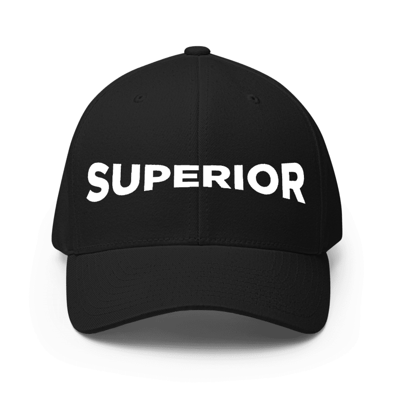 Twill Cap
