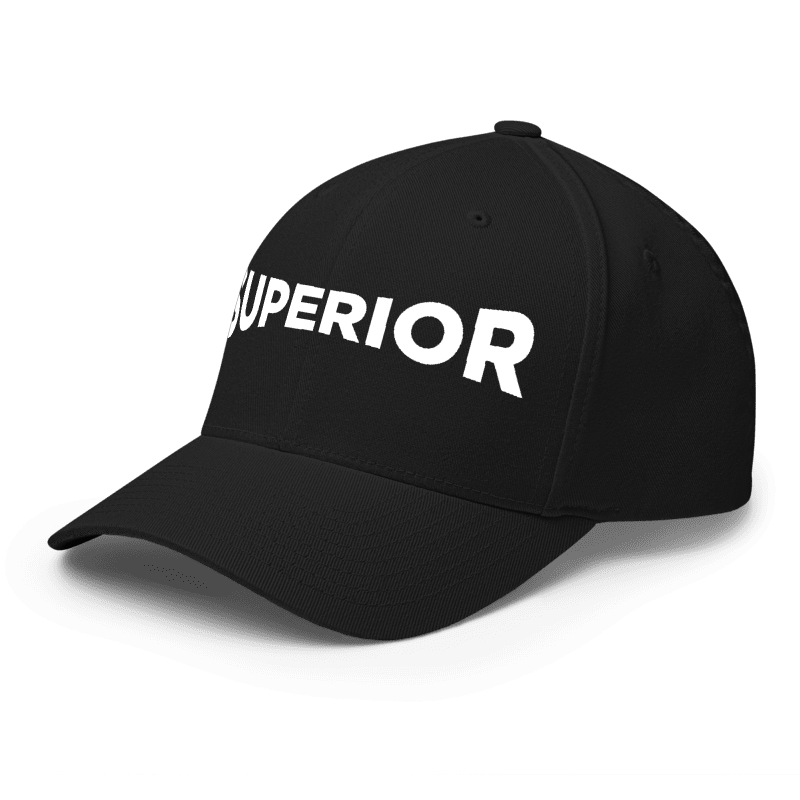 Twill Cap