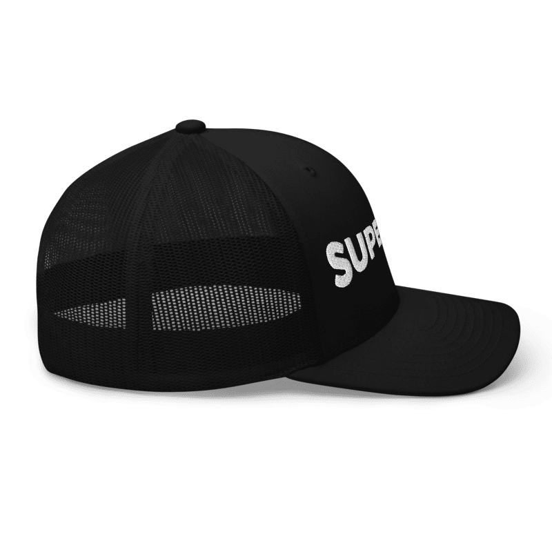 Trucker Cap