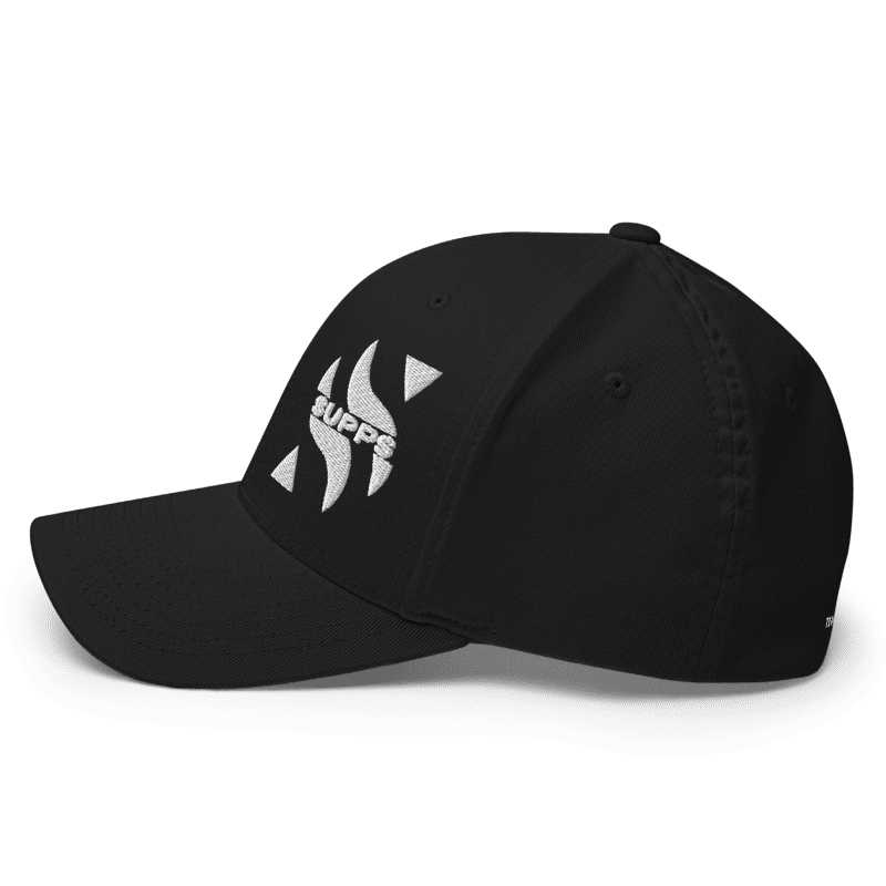 Twill Cap