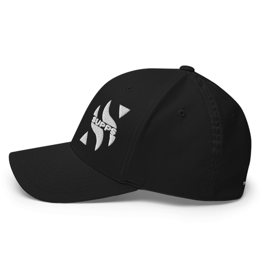 Twill Cap