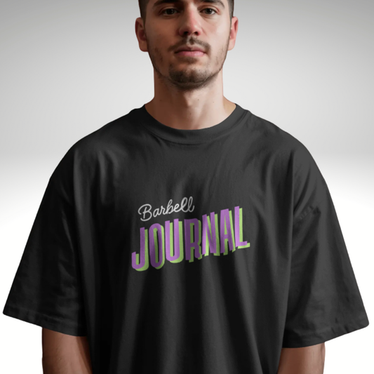 Barbel Journal