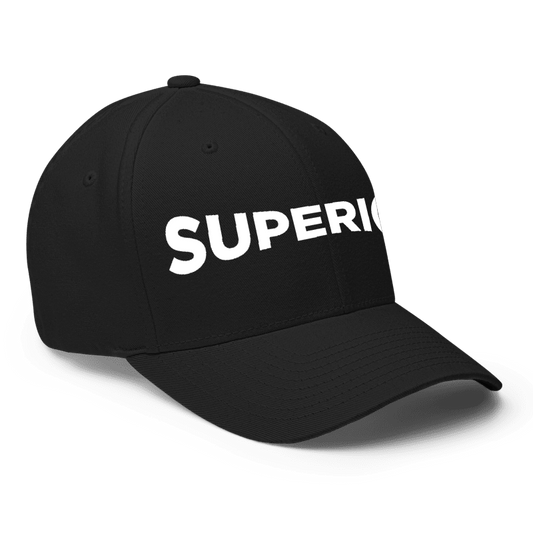 Twill Cap