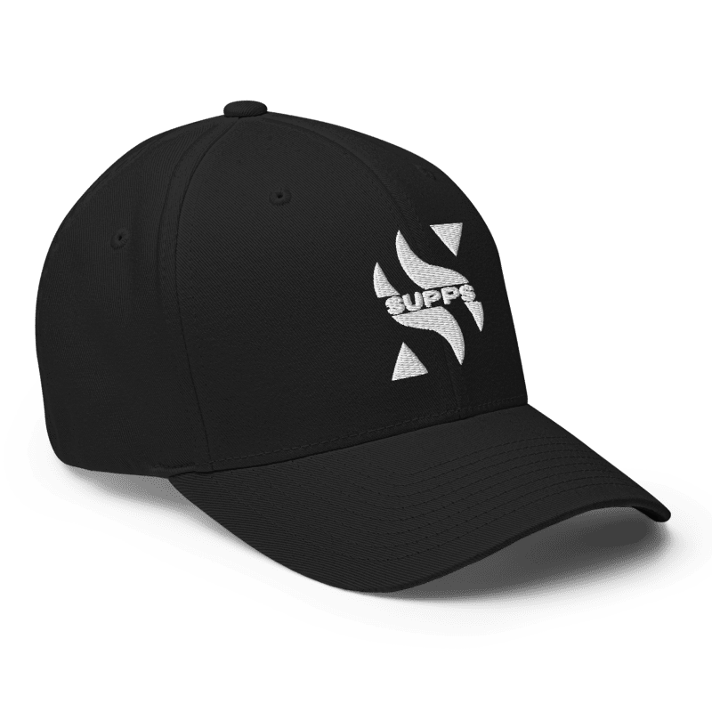 Sssupps Cap II