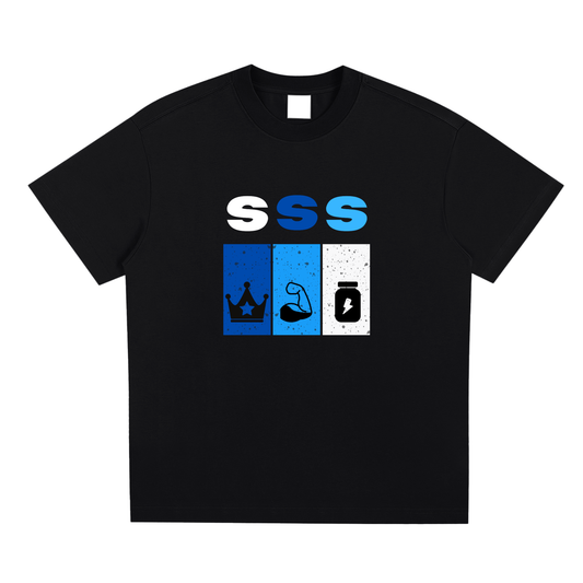 SSS T-shirt
