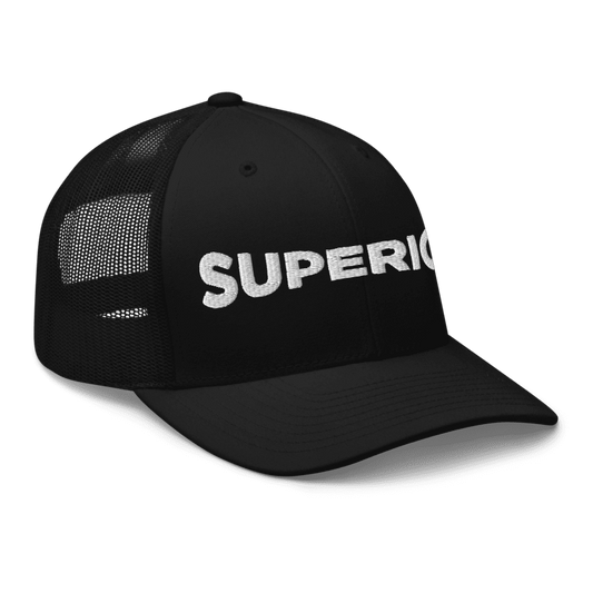 Trucker Cap