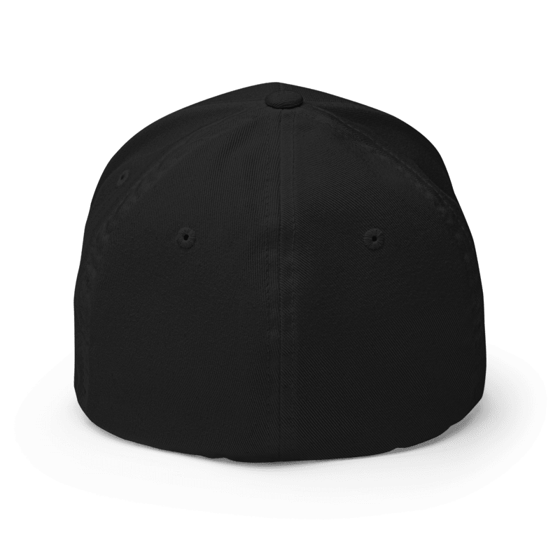 Twill Cap