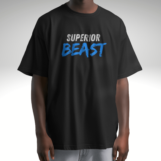 Superior Beast