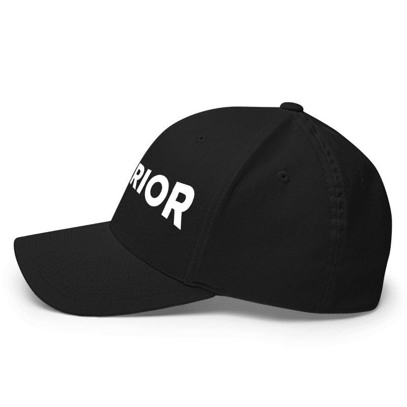 Twill Cap