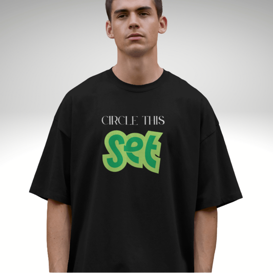 Circle this Set