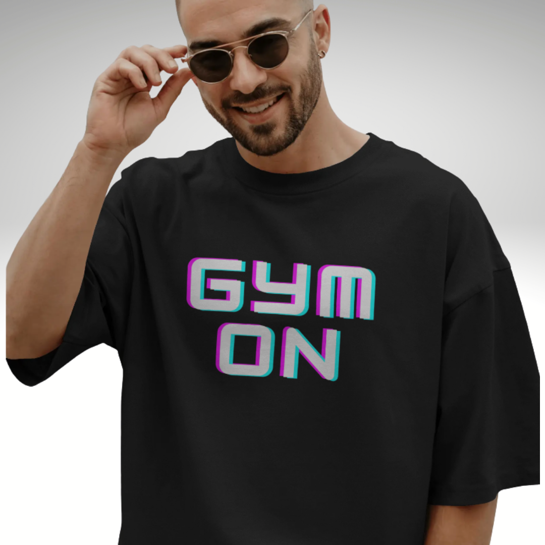 Gym On