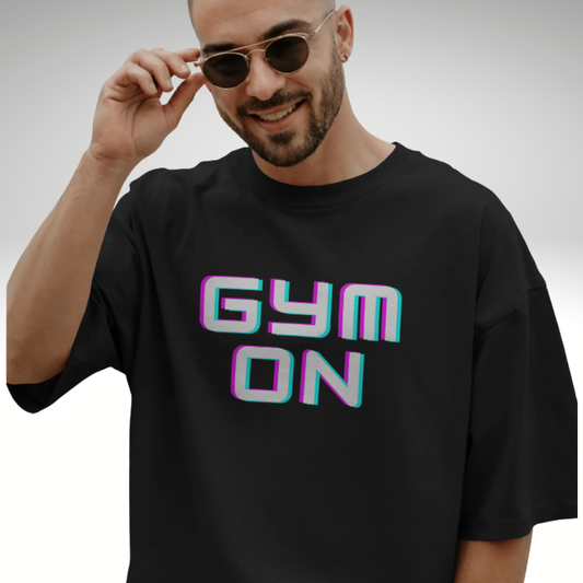 Gym On