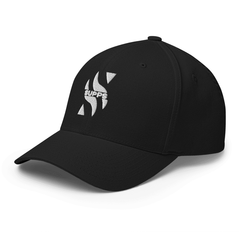Sssupps Cap II