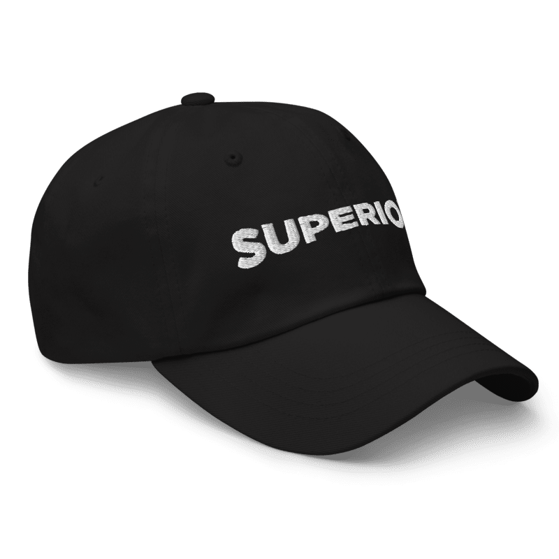 Dad Hat