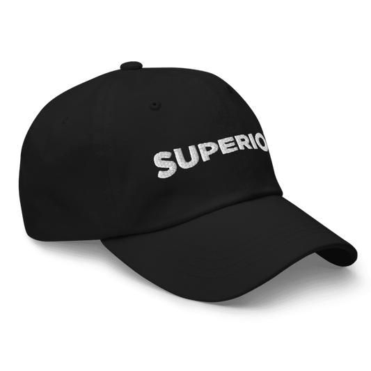 Dad Hat