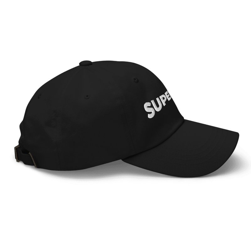 Dad Hat