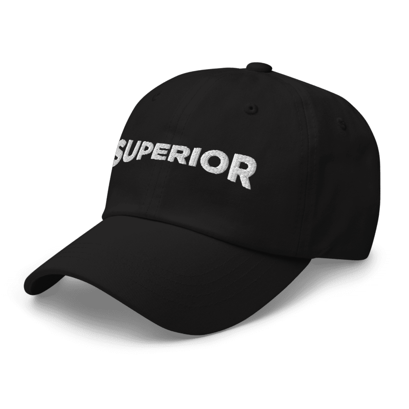 Dad Hat