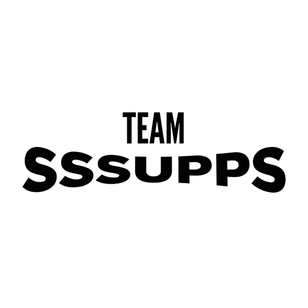Team Sssupps