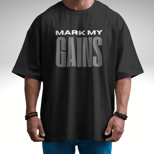 Mark My Gains