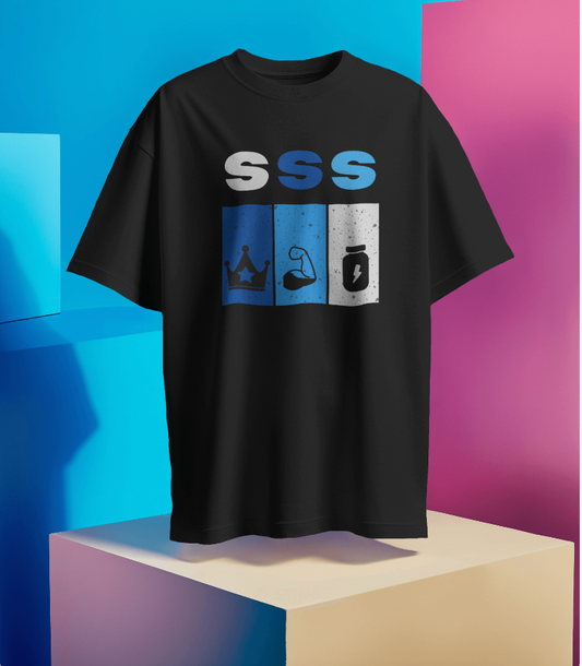 SSS T-shirt