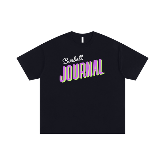 Barbel Journal