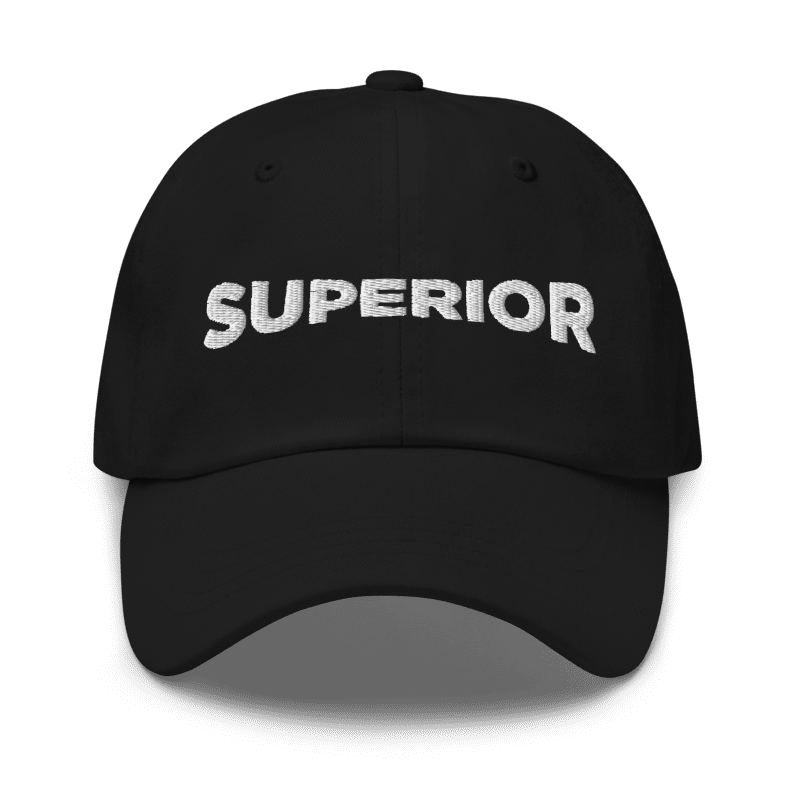 Dad Hat