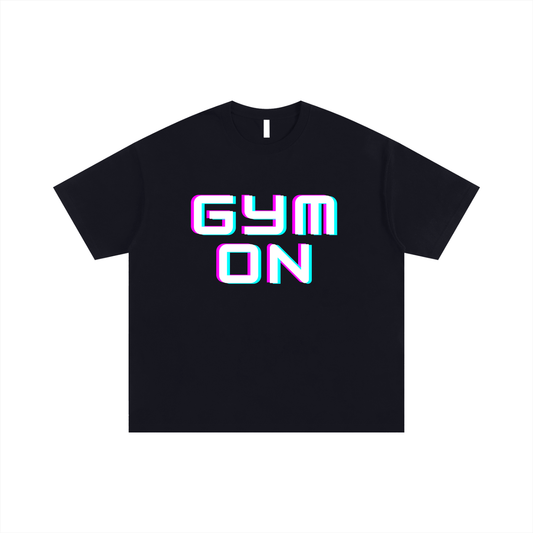 Gym On