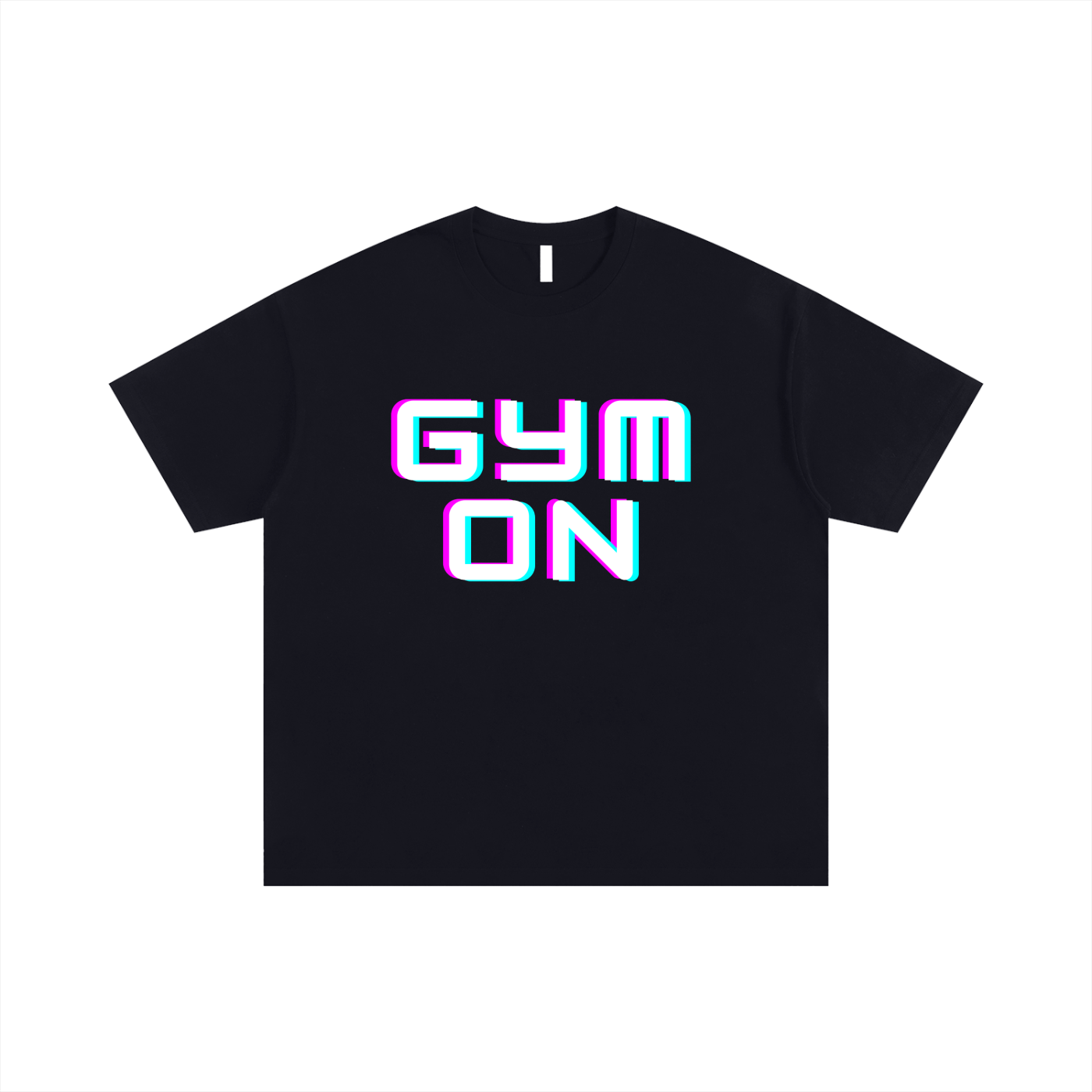 Gym On
