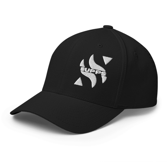 Twill Cap