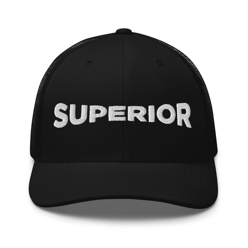 Trucker Cap