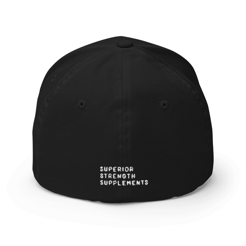 Sssupps Cap II